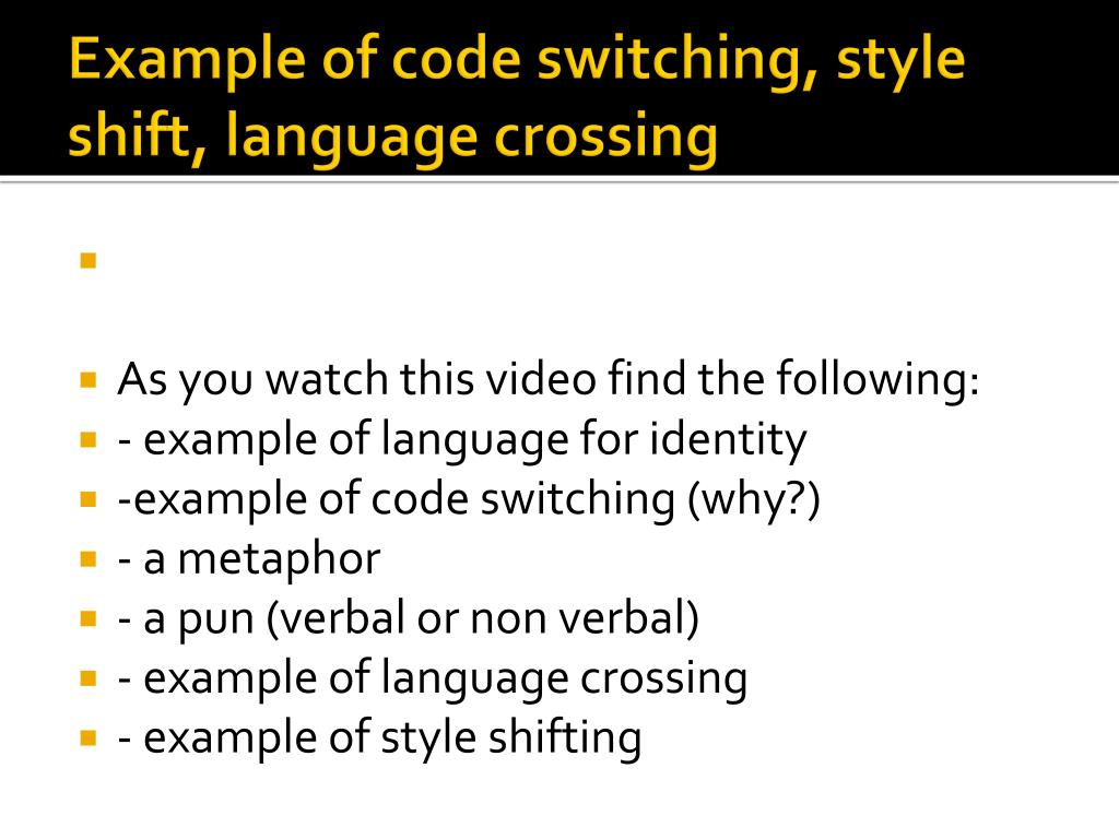 PPT The Art of English Chapter 3 Putting on the style PowerPoint