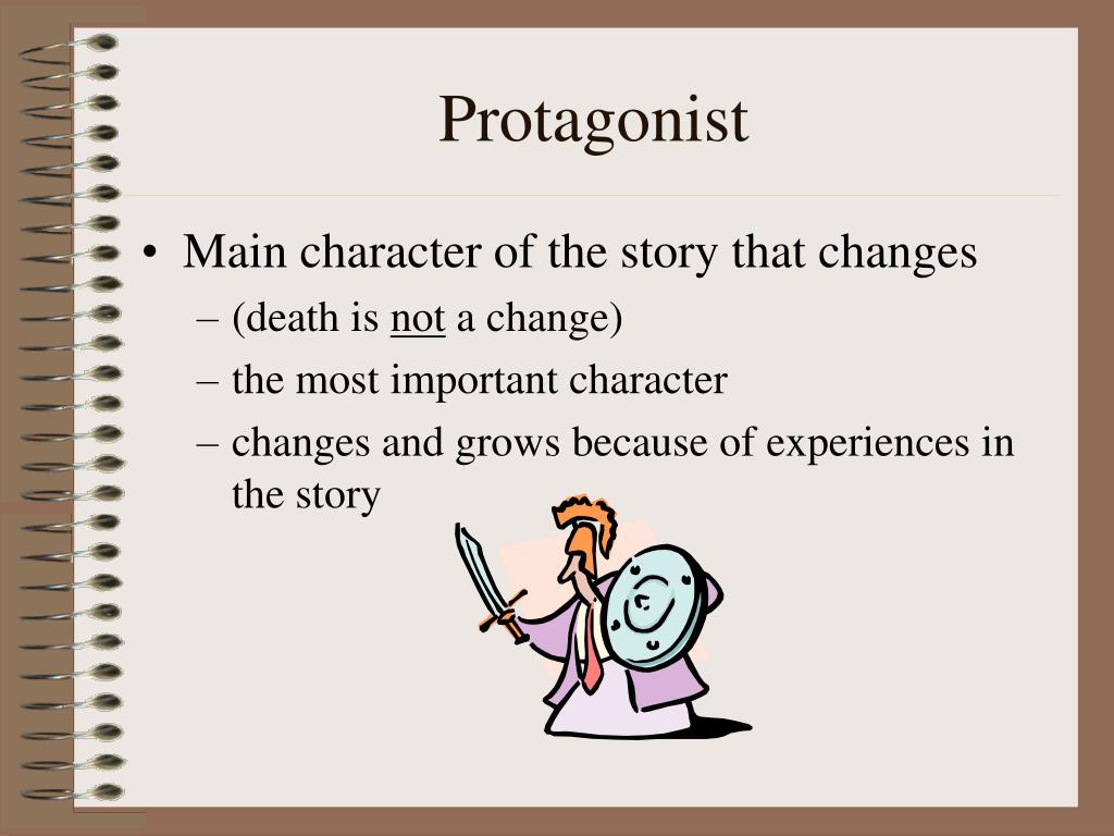 PPT Everything You Need To Know About… Elements of the Short Story