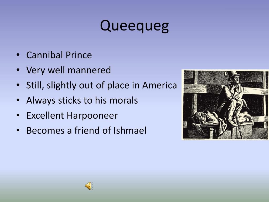 PPT Moby Dick PowerPoint Presentation, free download ID2325067