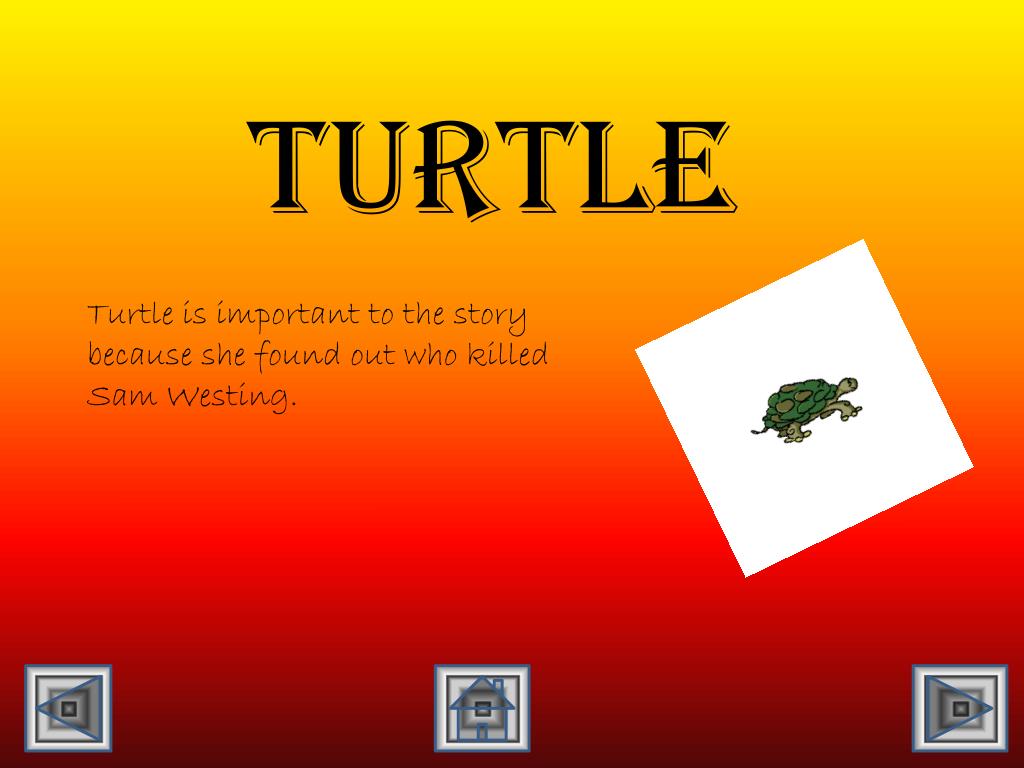 Who Killed Sam Westing BEST GAMES WALKTHROUGH