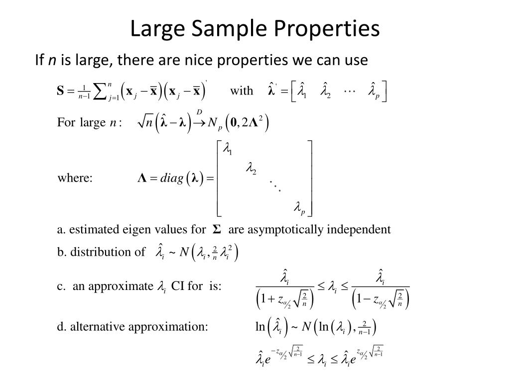 PPT Principal Components Analysis PowerPoint Presentation, free download ID2328105