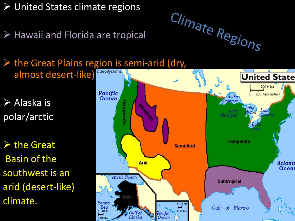 PPT U.S. Geography PowerPoint Presentation, free download ID2328741