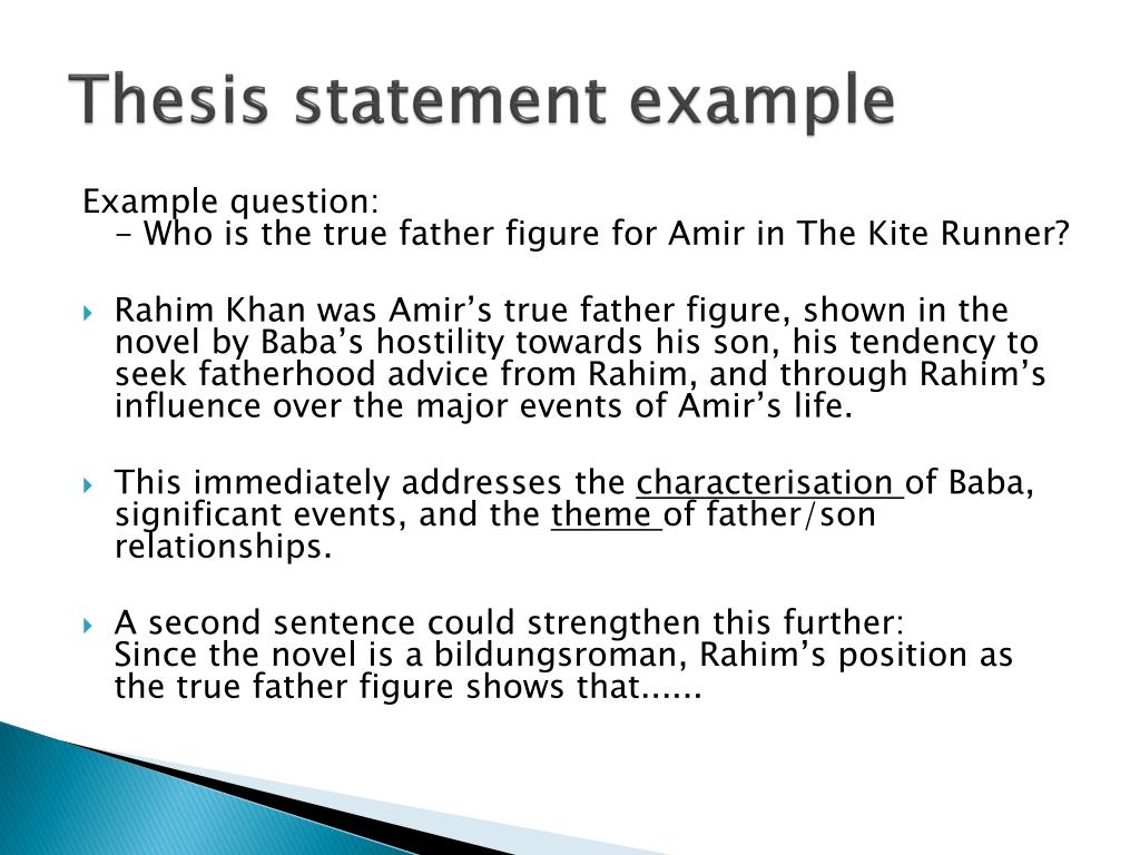 PPT Essay Writing PowerPoint Presentation, free download ID2329851