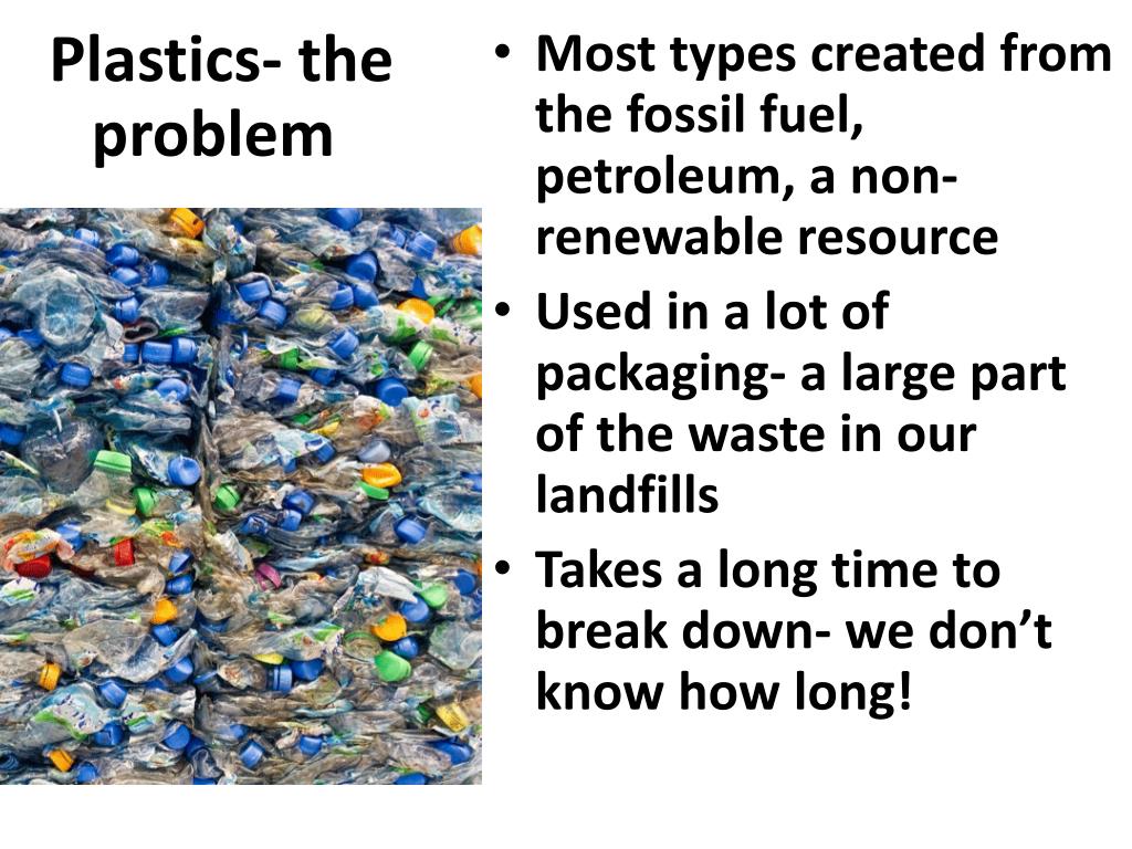 PPT Plastics PowerPoint Presentation, free download ID2330981