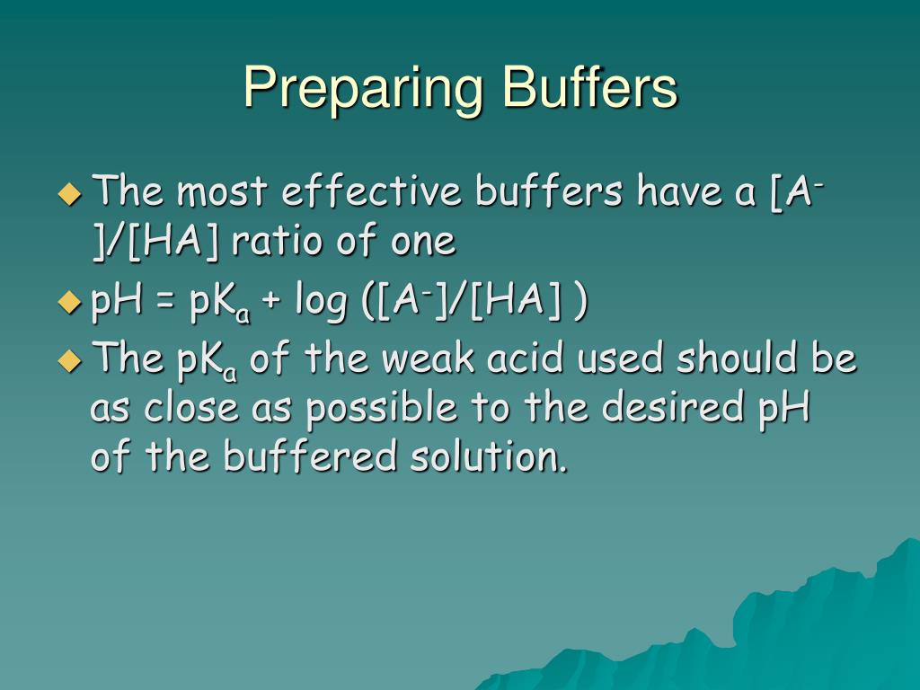 PPT Buffers PowerPoint Presentation, free download ID2332176