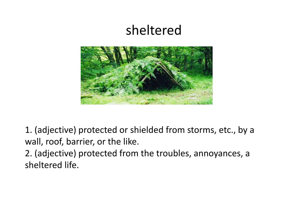 PPT 1.(verb) to withdraw, retire, or draw back, especially for