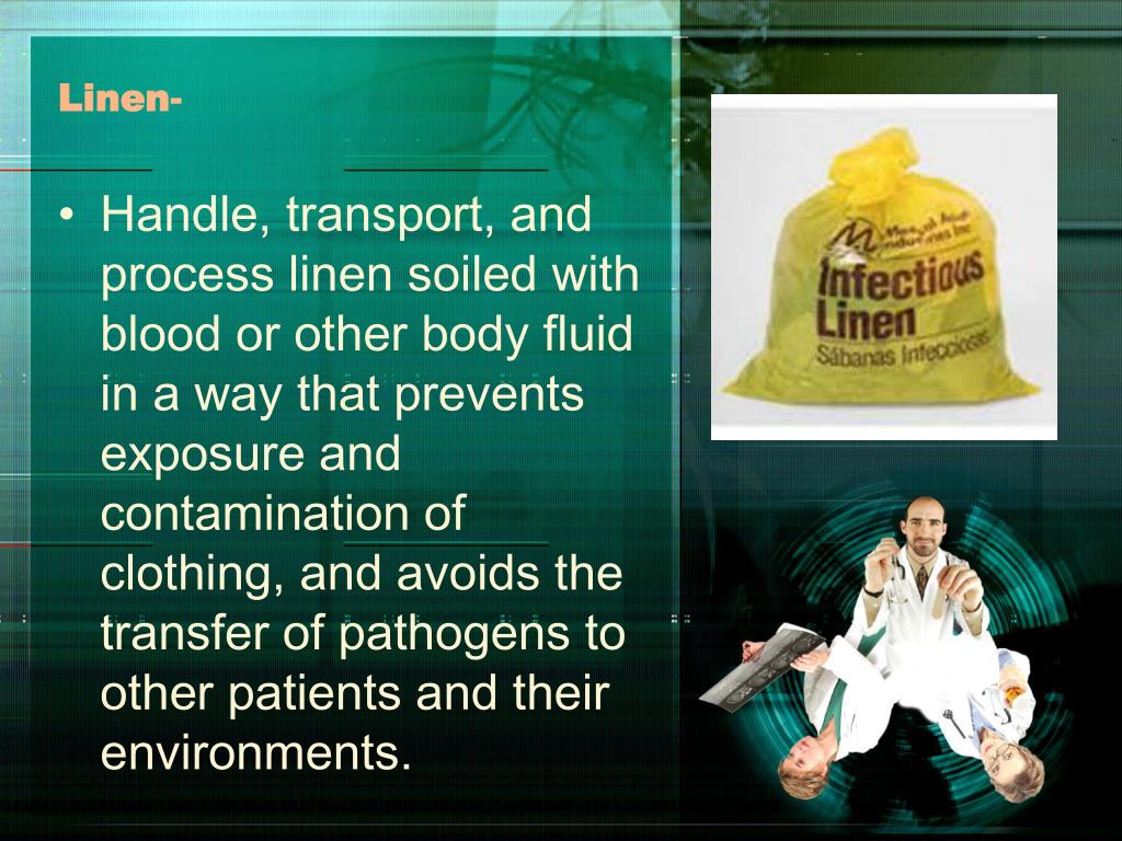 PPT Standard and TransmissionBased Precautions PowerPoint