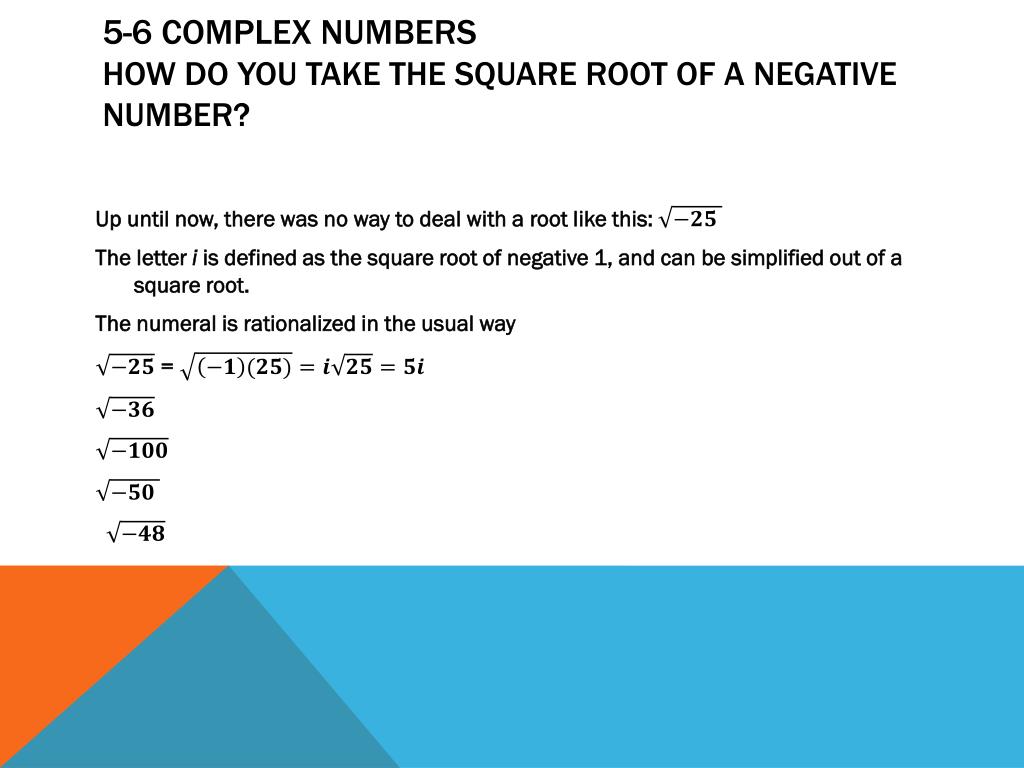 PPT Algebra 2 Chapter 5 PowerPoint Presentation, free download ID