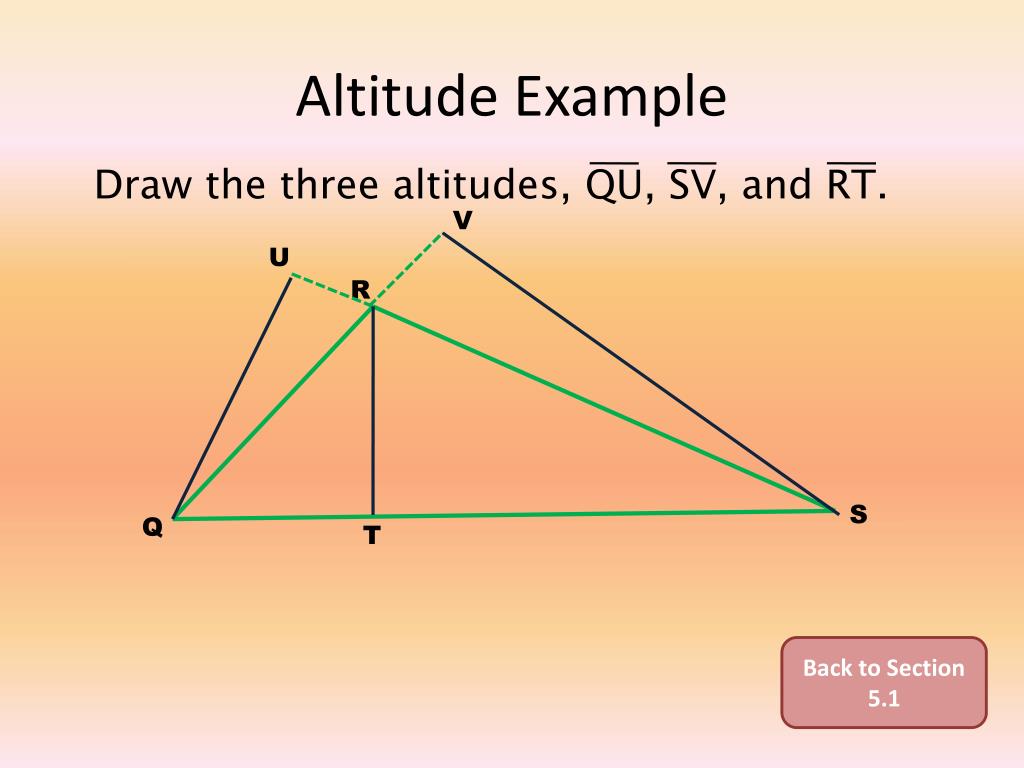 PPT Chapter 5 Applying Congruent Triangles PowerPoint Presentation