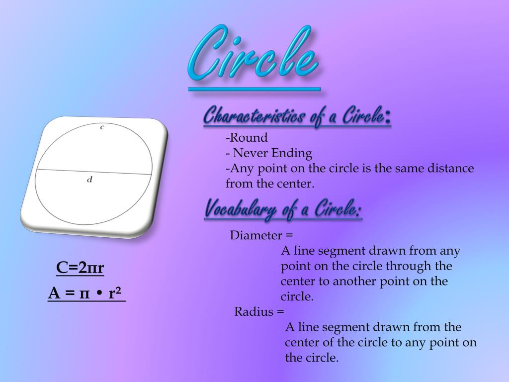 PPT - Geometric Shapes PowerPoint Presentation, free download - ID:2337566