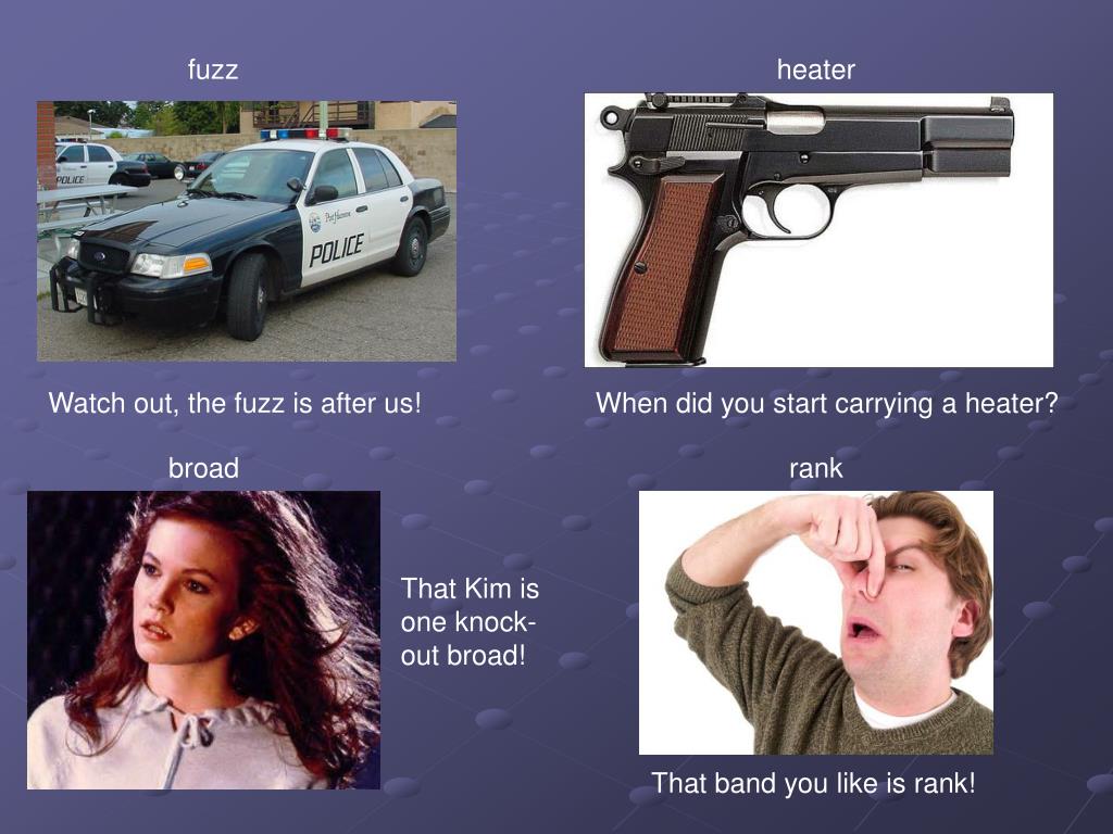 PPT The Outsiders PowerPoint Presentation, free download ID2337702