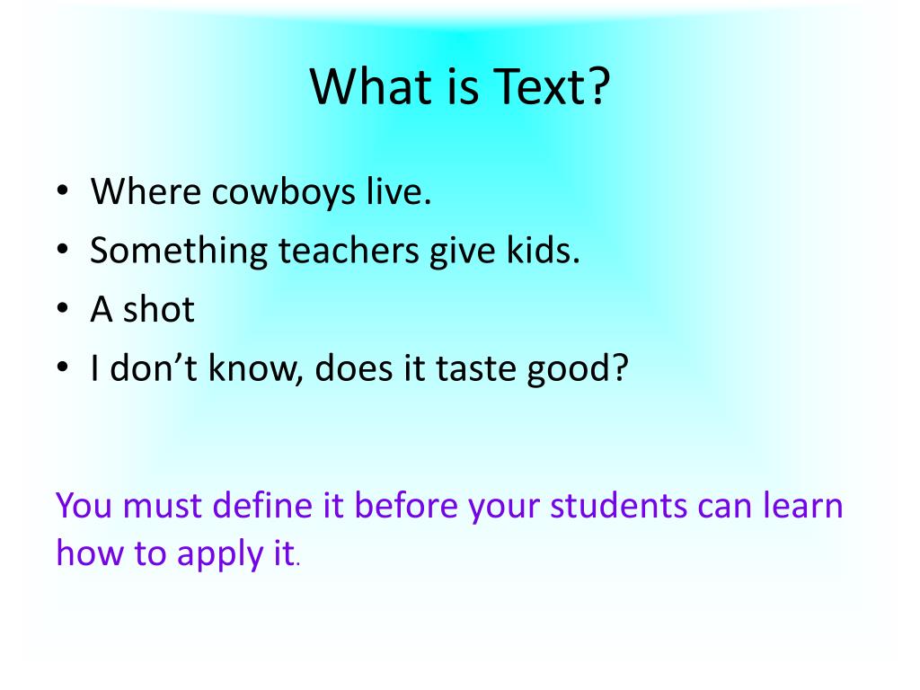 PPT I Am An Author Implementing a Text Unit in a Primary Classroom