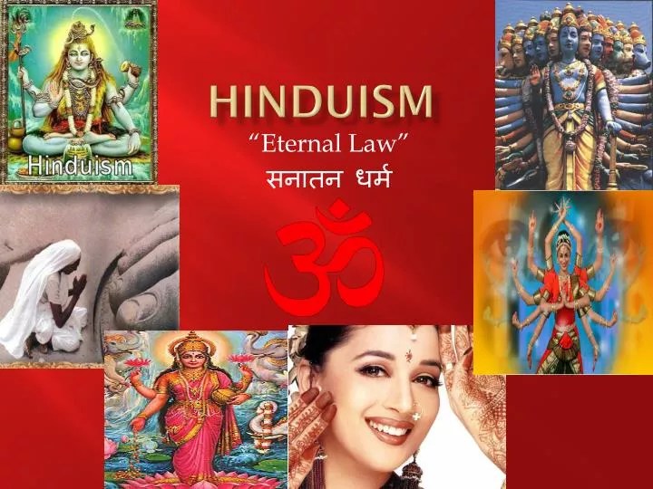 PPT Hinduism PowerPoint Presentation, free download ID2341131