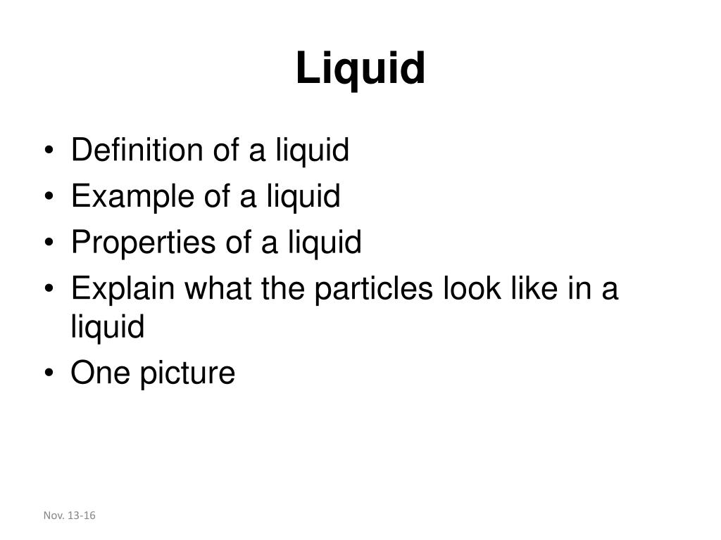 PPT Matter PowerPoint Presentation, free download ID2341429