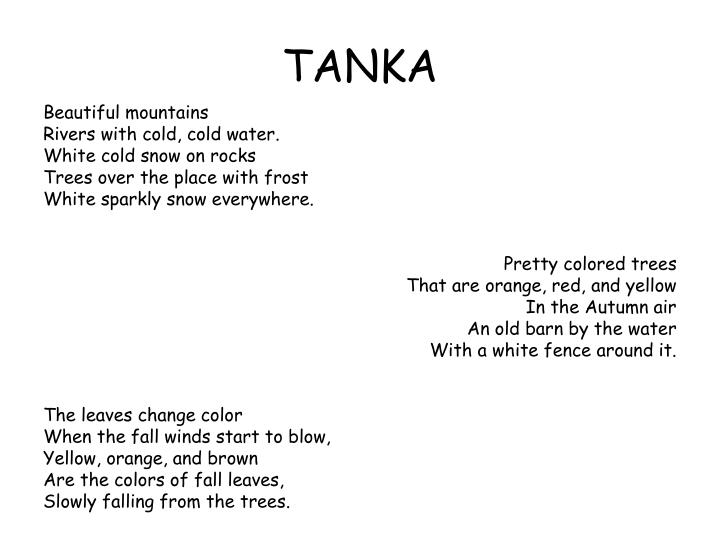 PPT 30 Days of Poetry PowerPoint Presentation ID2342647