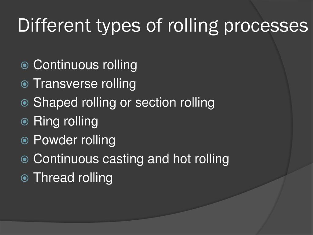 PPT rolling PowerPoint Presentation, free download ID2343161