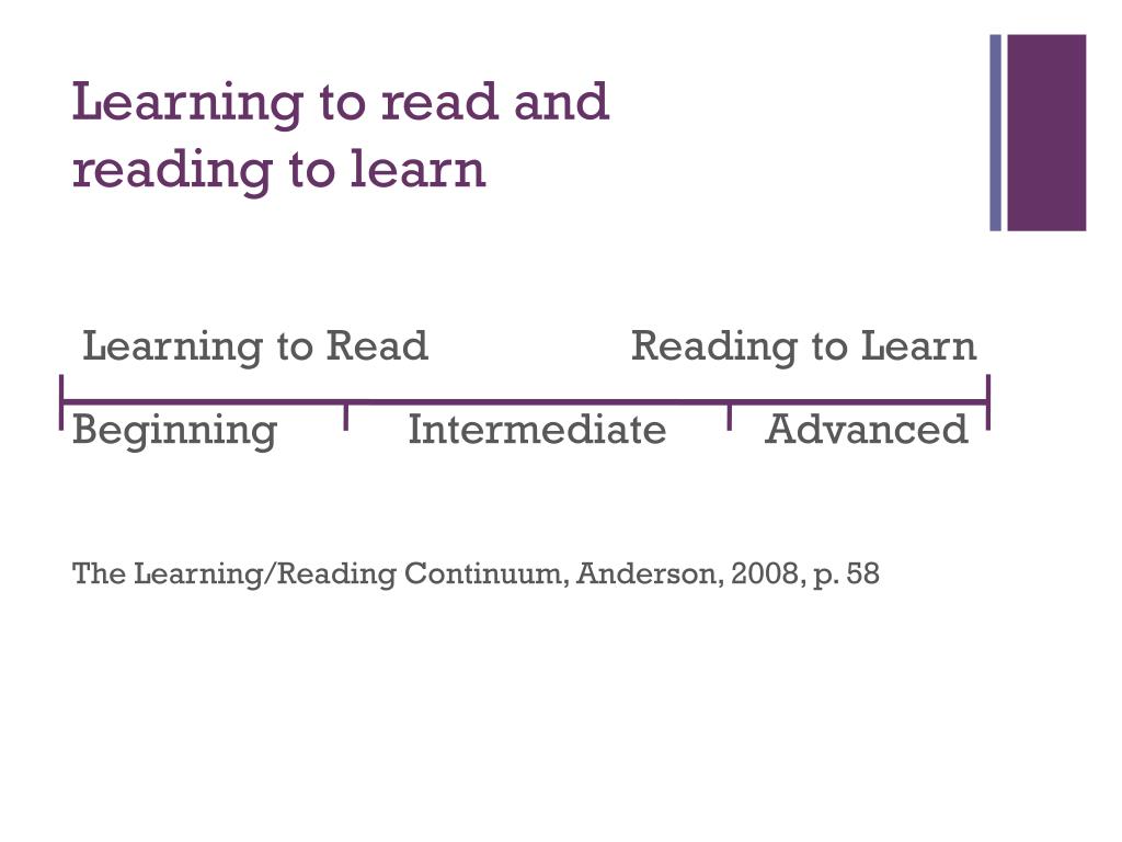 PPT What’s Similar and What’s Different Between L1 and L2 Reading