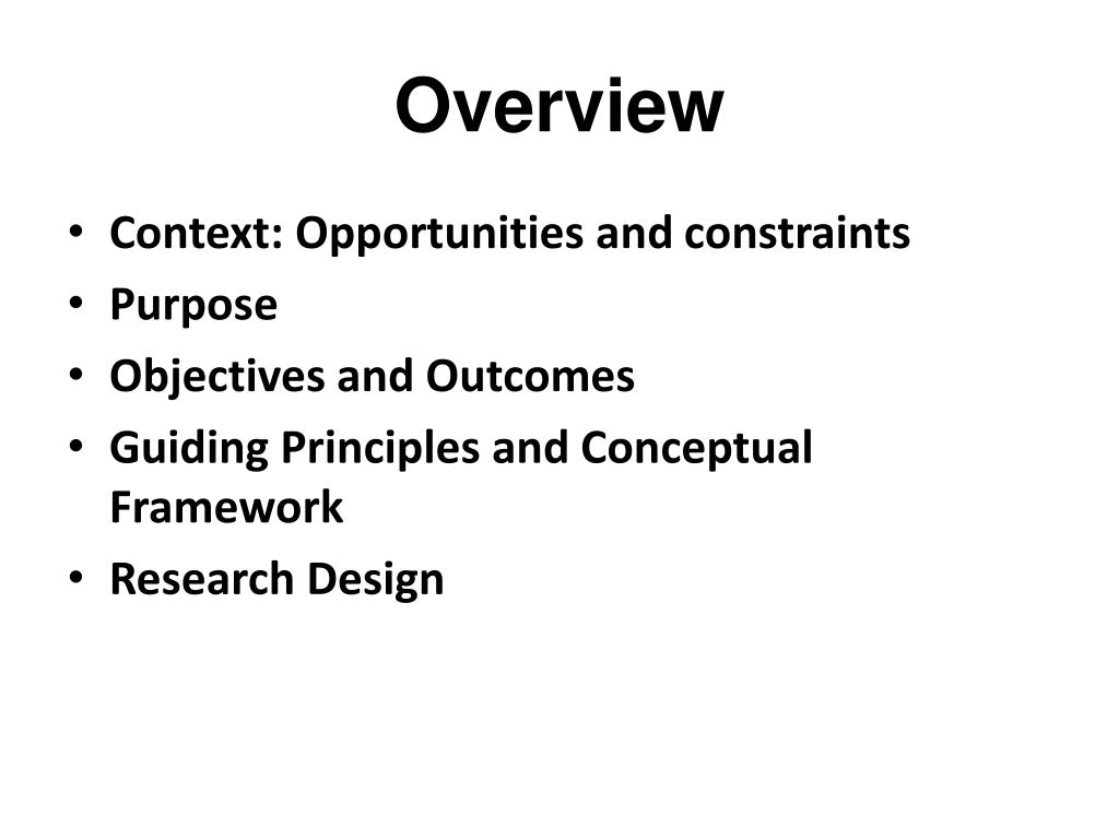 PPT AR Research Framework T eam PowerPoint Presentation, free