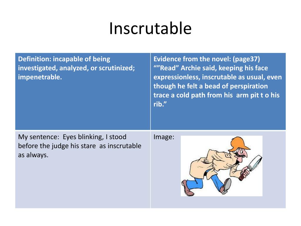 PPT Lassitude PowerPoint Presentation, free download ID2345105