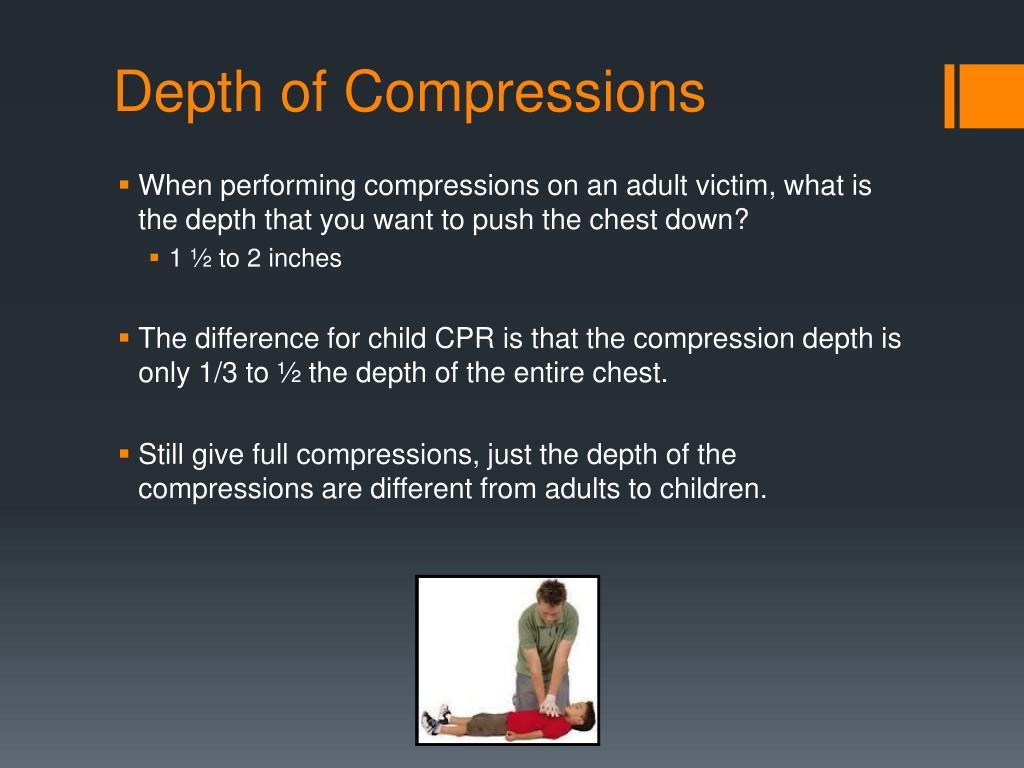 PPT Child/Infant CPR, Choking AED Usage PowerPoint Presentation, free