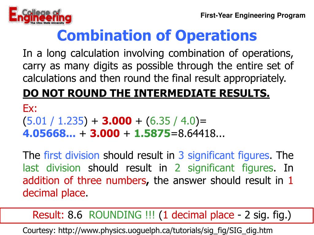 PPT Significant Figures PowerPoint Presentation, free download ID2346081