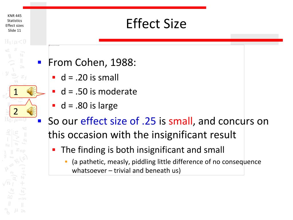 PPT Significance and Meaningfulness PowerPoint Presentation, free
