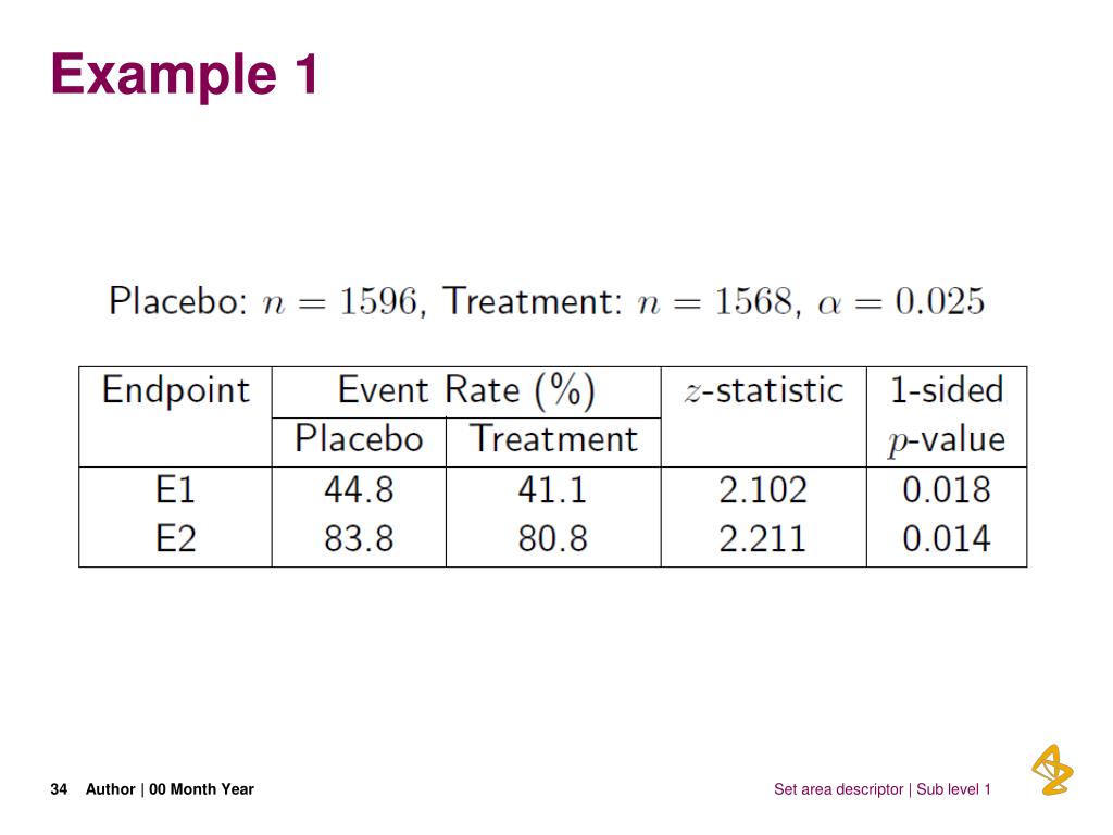 PPT Design and analysis of clinical trials PowerPoint Presentation