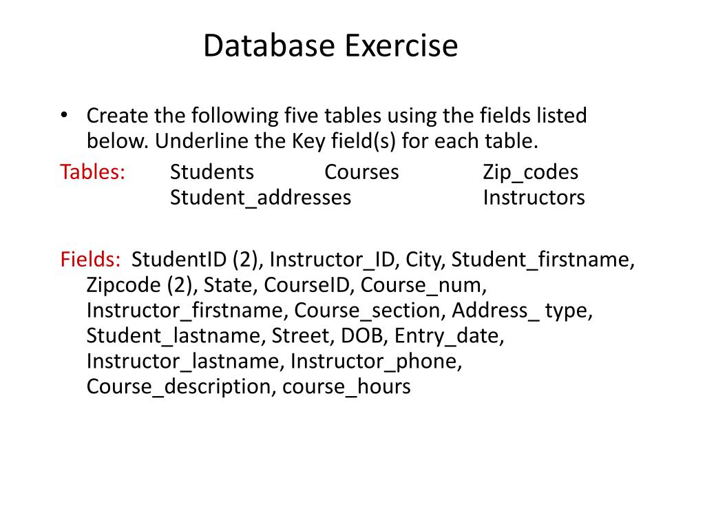 PPT Databases PowerPoint Presentation, free download ID2346358