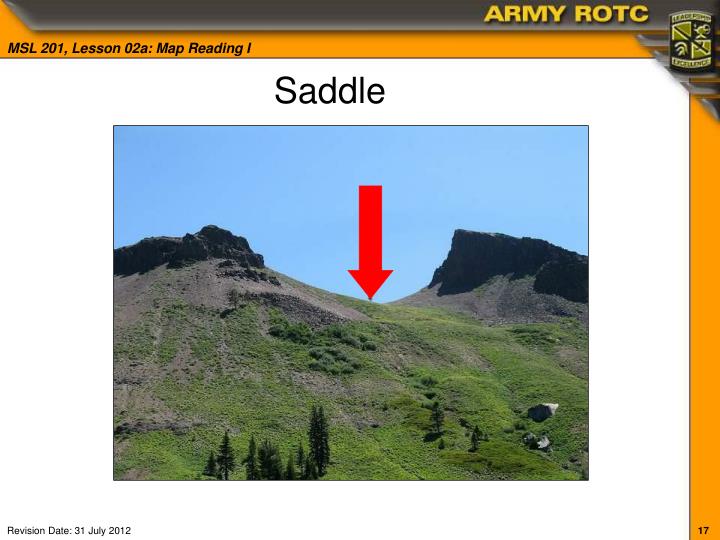 PPT Map Reading I PowerPoint Presentation ID2347719