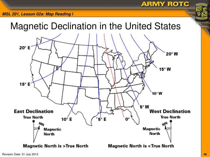 PPT Map Reading I PowerPoint Presentation ID2347719