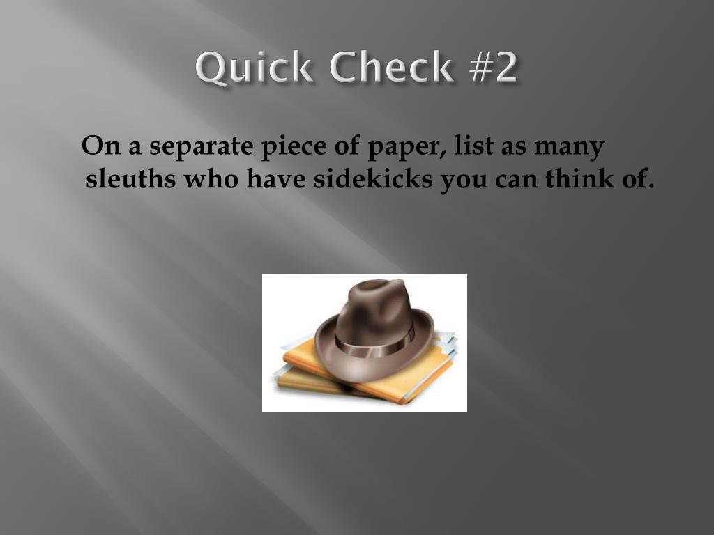 PPT What is a mystery? PowerPoint Presentation, free download ID