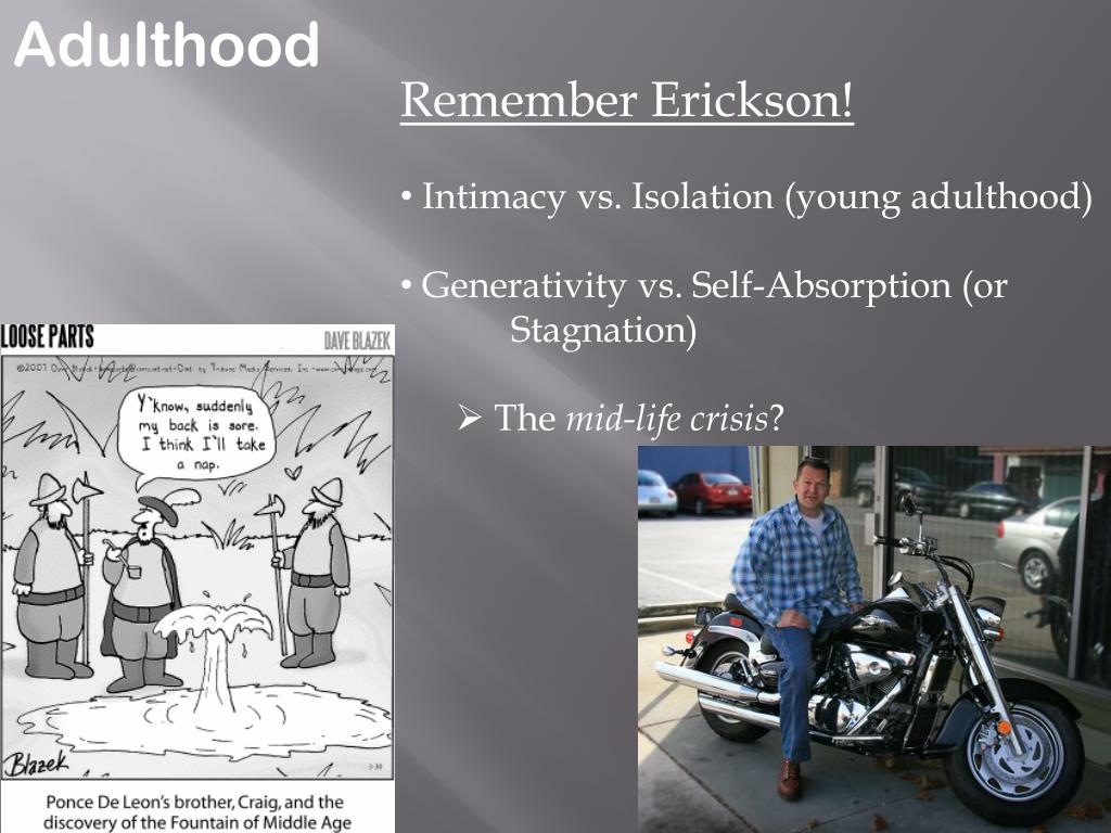 PPT Adolescence Sturm und Drang ? PowerPoint Presentation, free