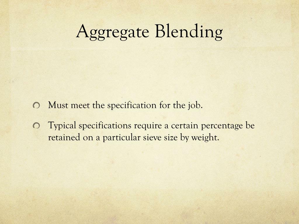 PPT Asphalt Mixtures PowerPoint Presentation, free download ID2354923