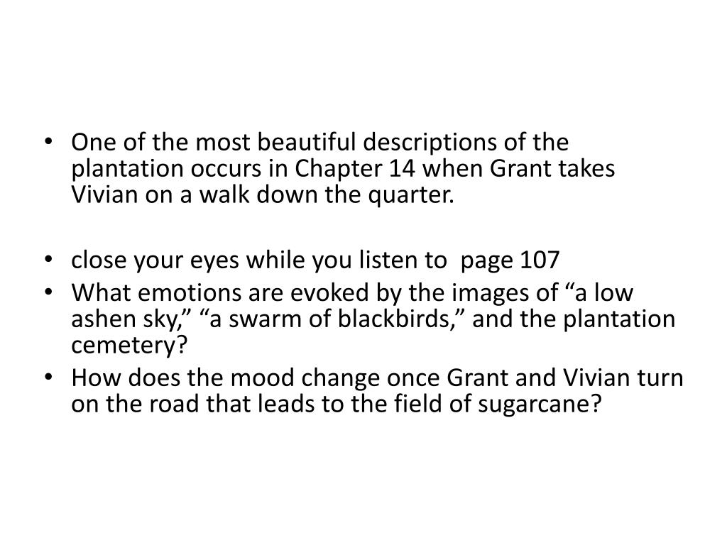 PPT A Lesson Before Dying Ernest Gaines PowerPoint