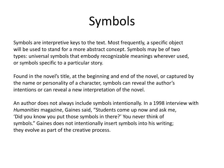 PPT A Lesson Before Dying Ernest Gaines PowerPoint PPT A Lesson Before Dying Ernest Gaines PowerPoint