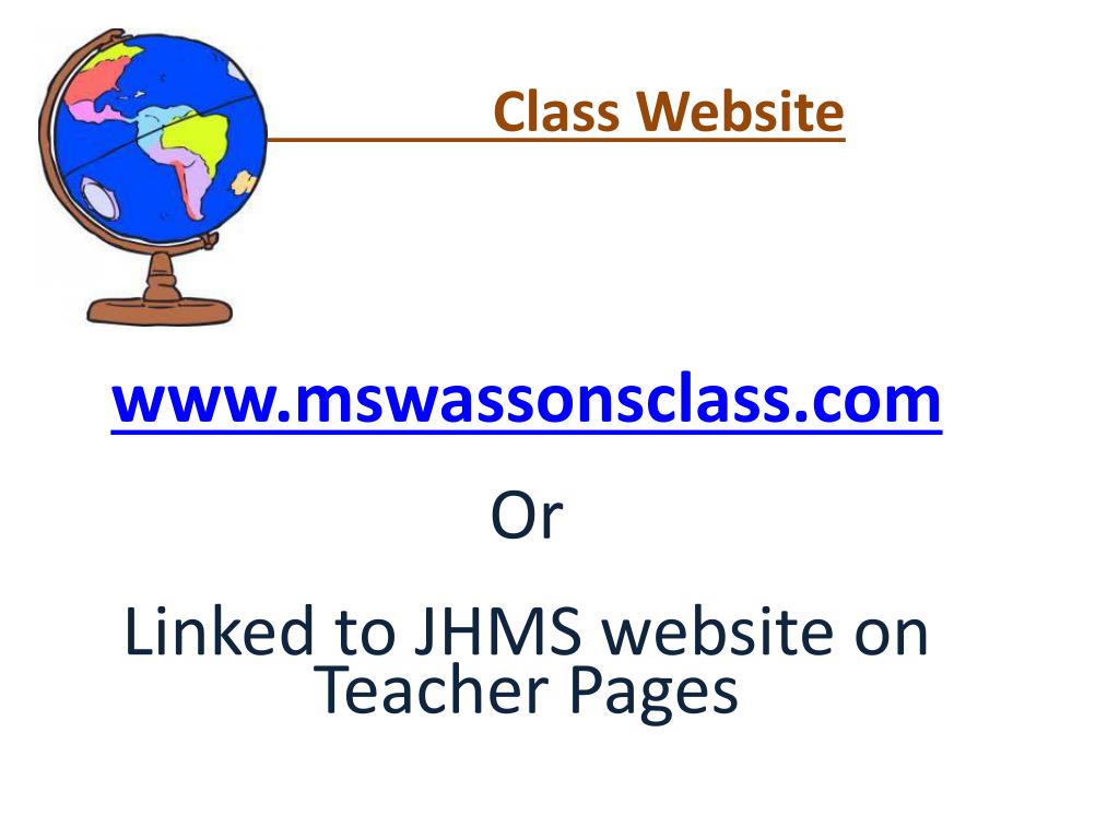 PPT 6 th Grade Geography PowerPoint Presentation, free download ID