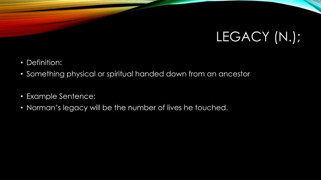 PPT Vocabulary PowerPoint Presentation, free download ID2359523