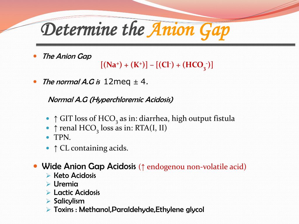 PPT Arterial Blood Gas Analysis PowerPoint Presentation, free