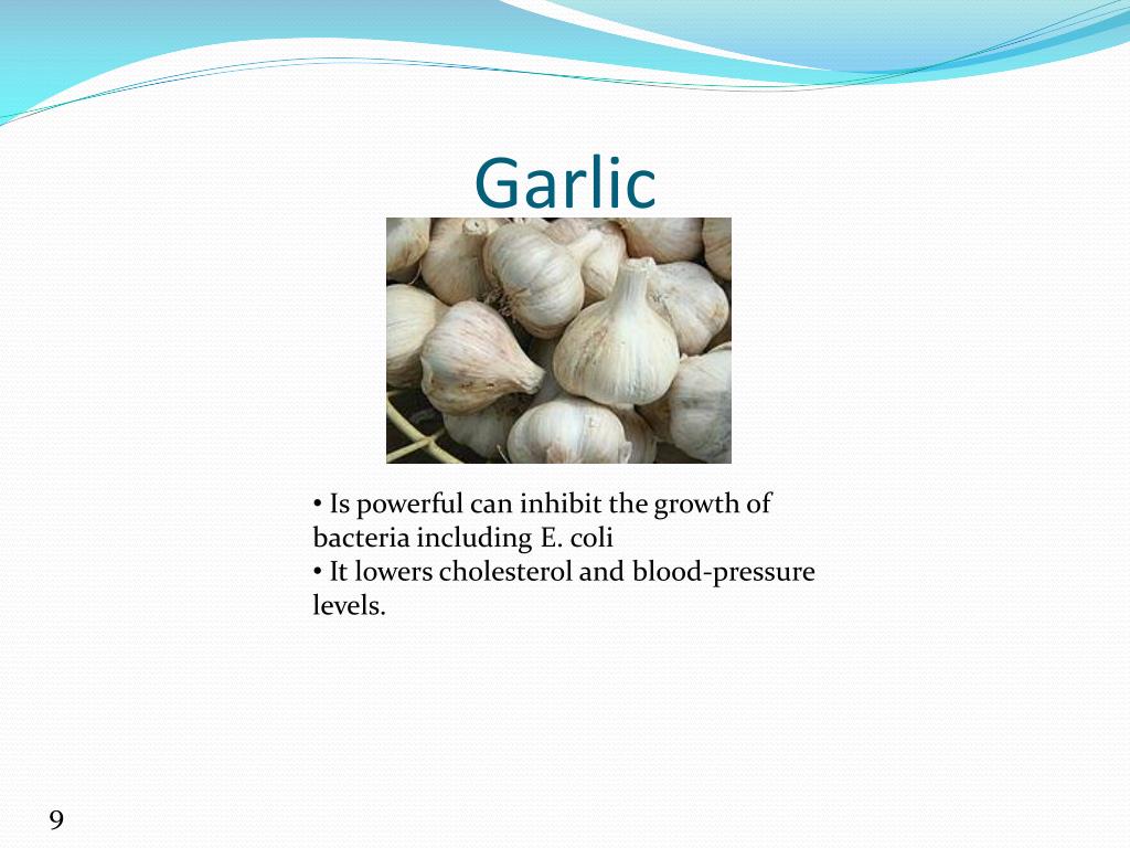 PPT What are the healthiest foods and why? PowerPoint Presentation