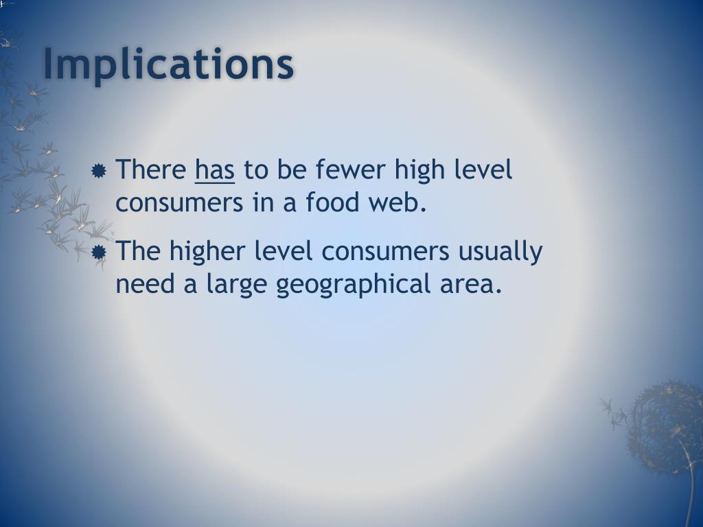 PPT Chapter 55 Ecosystems and Restoration Ecology PowerPoint