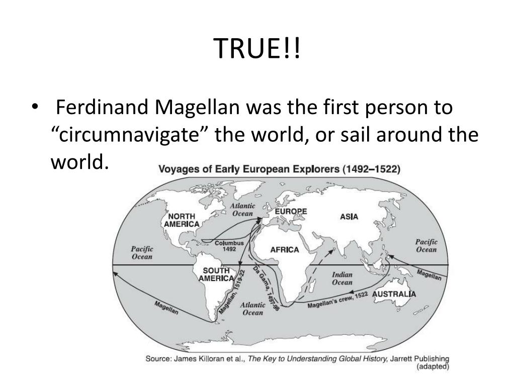 PPT Introduction to the New Voyages of Discovery PowerPoint Presentation ID2366946
