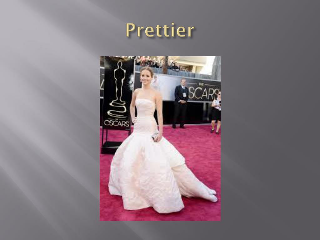 PPT Red Carpet Adjectives PowerPoint Presentation, free download ID