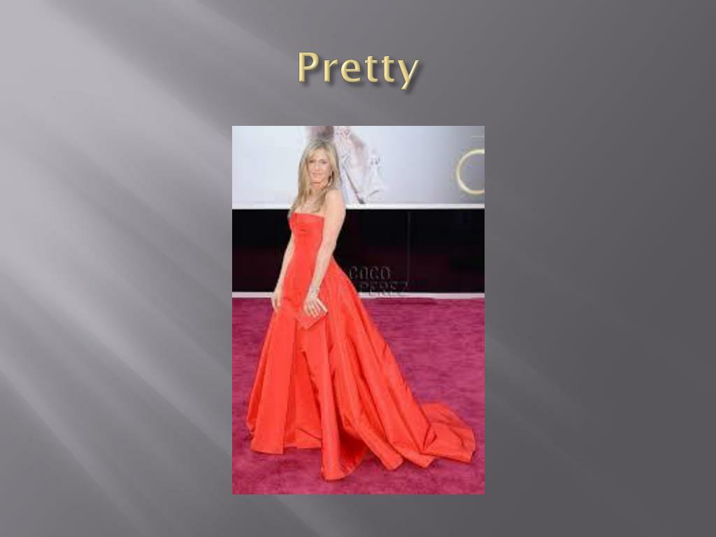 PPT Red Carpet Adjectives PowerPoint Presentation, free download ID2367377