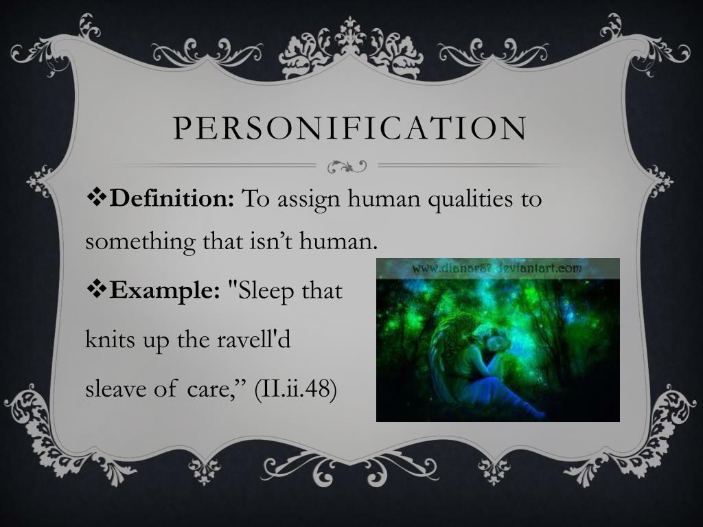 PPT William Shakespeare’s Macbeth PowerPoint Presentation, free