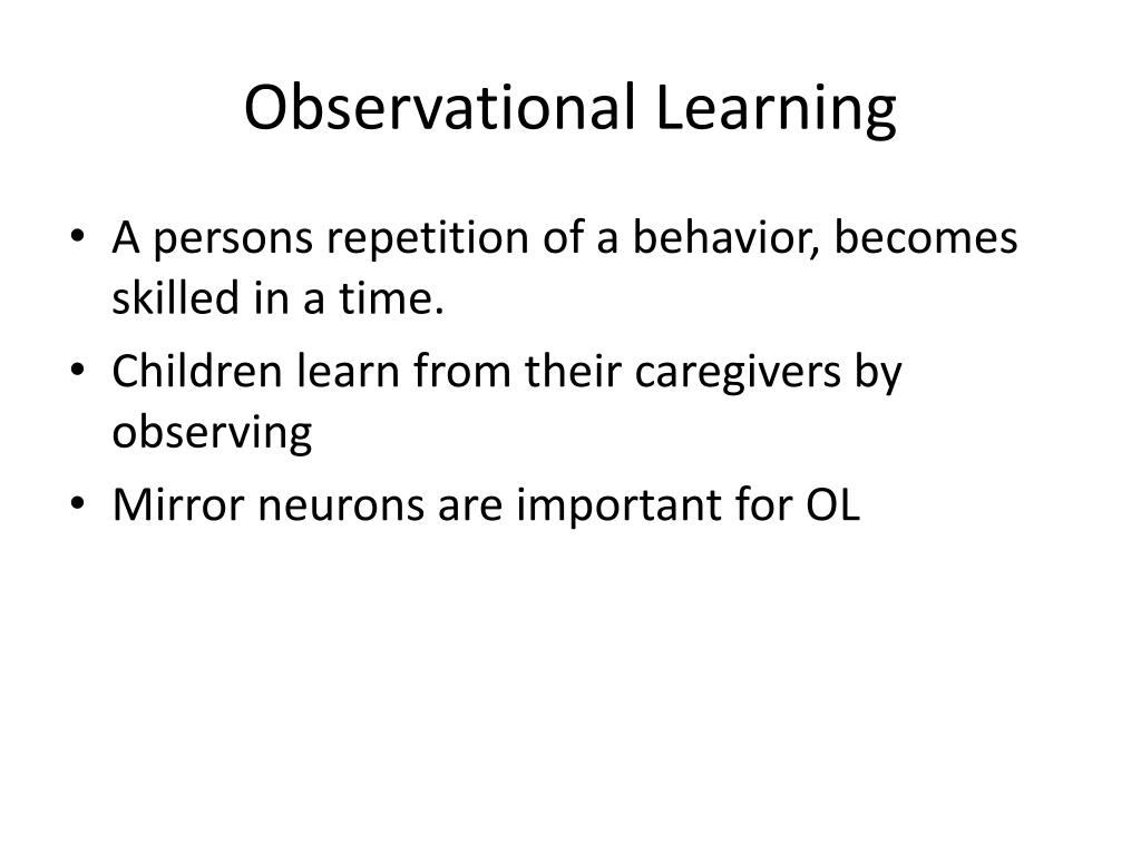 PPT Learning and Memory PowerPoint Presentation, free download ID2370305