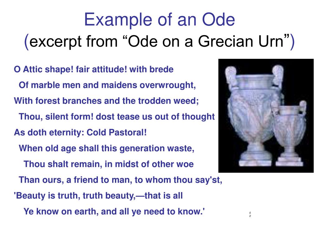 PPT Literary Terms Part III PowerPoint Presentation, free download