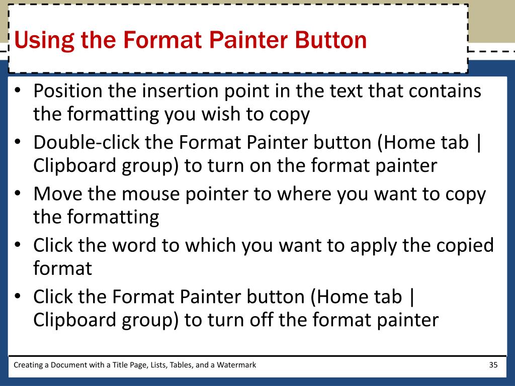 PPT Microsoft Word 2010 PowerPoint Presentation, free download ID