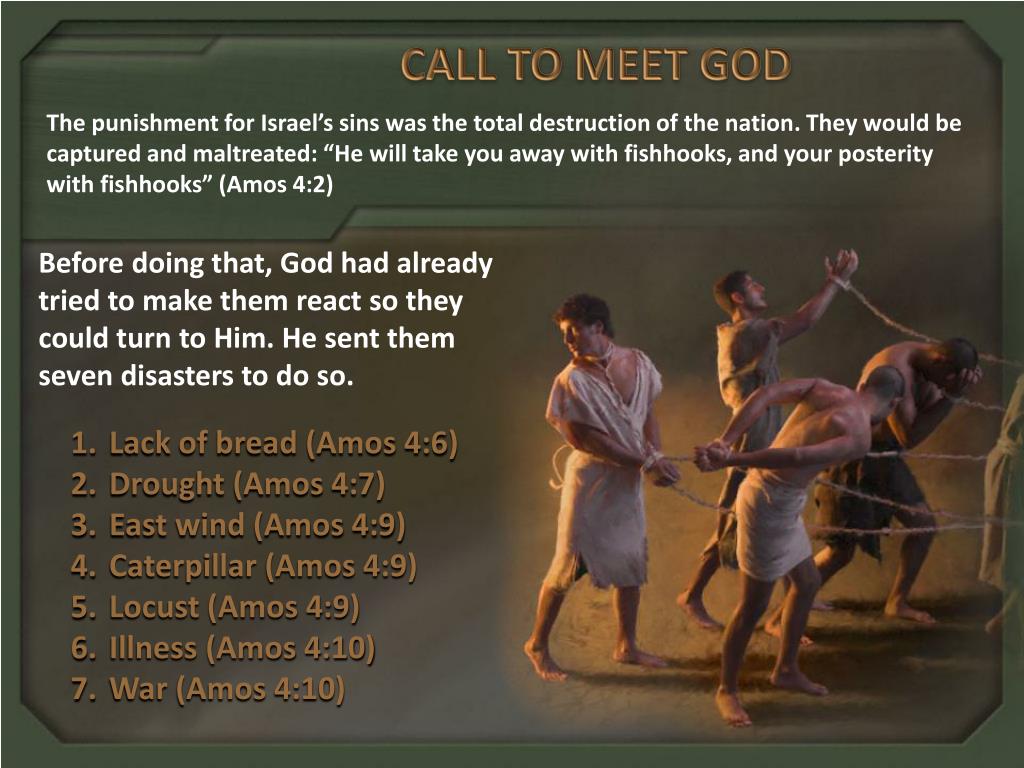 PPT LORD OF ALL NATIONS (AMOS) PowerPoint Presentation, free download