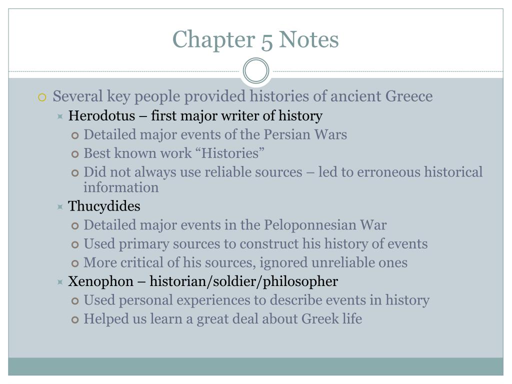 PPT Chapter 5 Notes PowerPoint Presentation, free download ID2371846