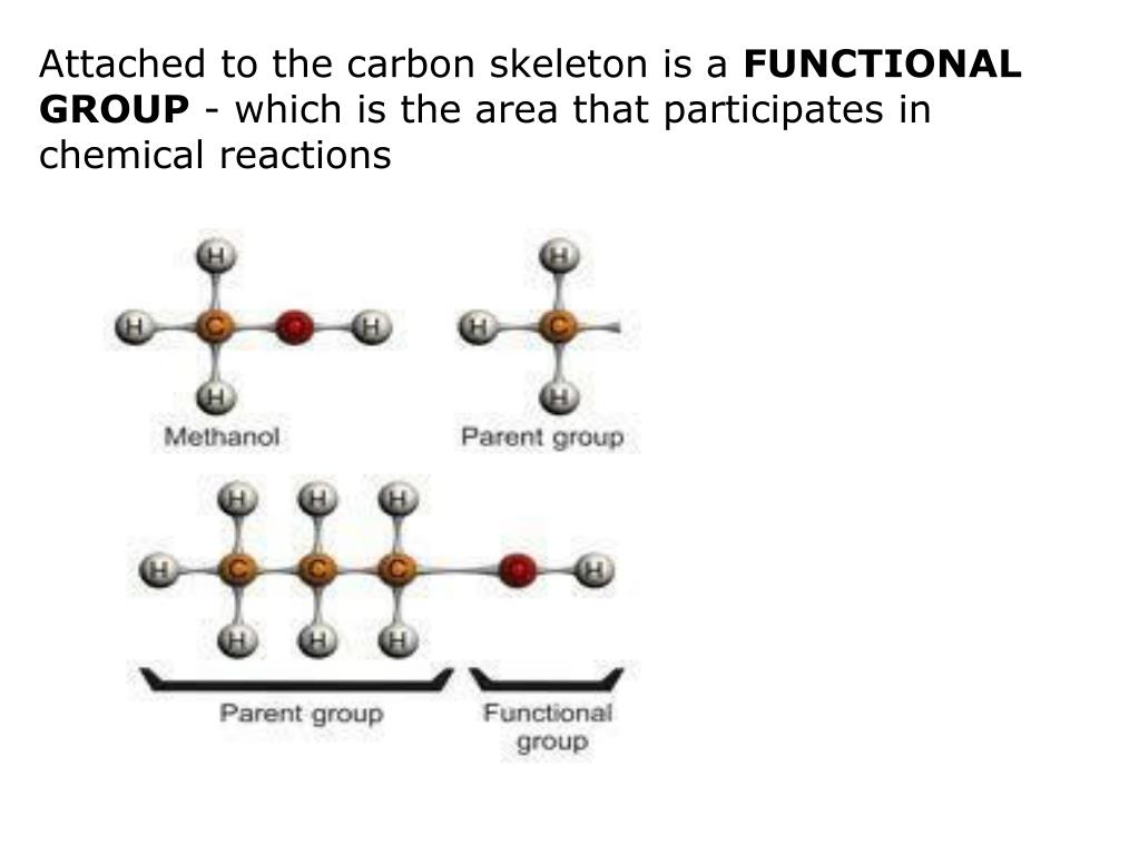 PPT Organic Chemistry PowerPoint Presentation, free download ID2372390